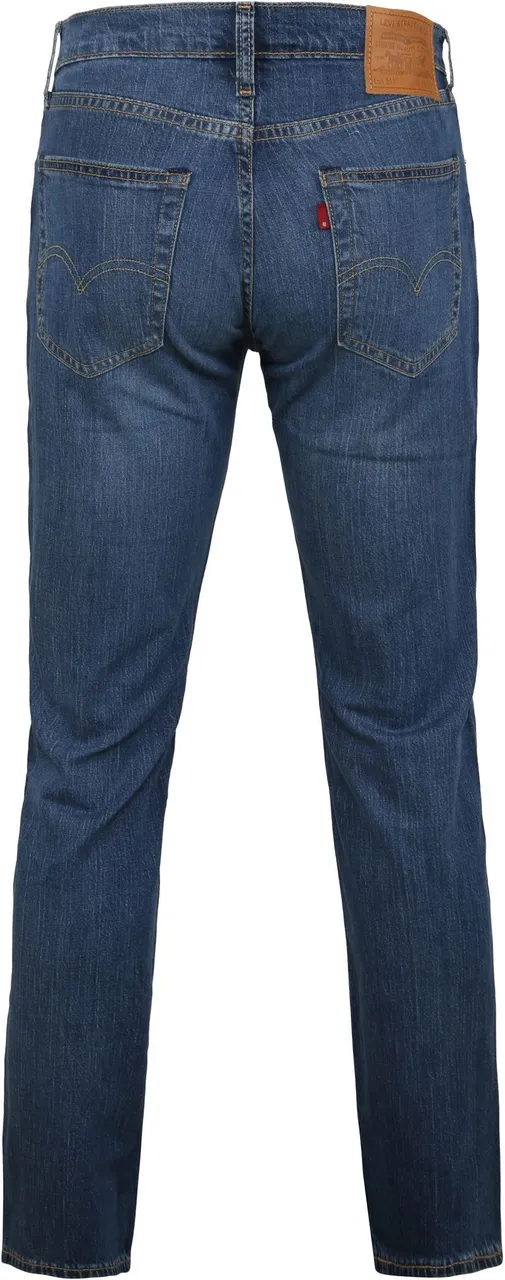 Levi's 511 Denim Jeans - maat W 32