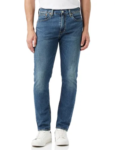 Levi's 512 Slim Taper Jeans heren