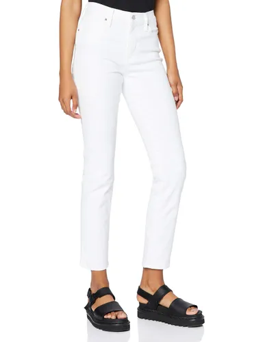 Levi's 724™ High Rise Straight Jeans Vrouwen