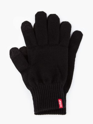 Levi's Ben Touch Screen Gloves - Handschoenen - Eenkleurig