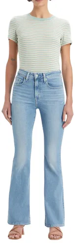 Levi's dames 726™ High Rise Flare