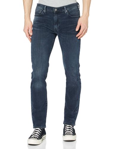 Levi's Heren 511 Slim Fit Jeans