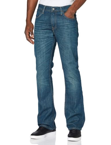 Levi's Heren 527 Slim Boot Cut Jeans