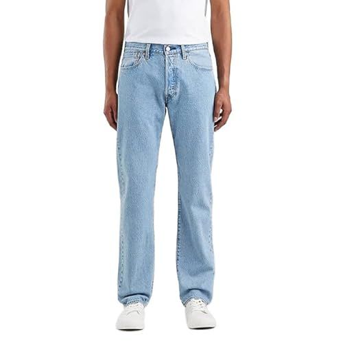 Levi's heren Jeans 501 Levis Original Fit
