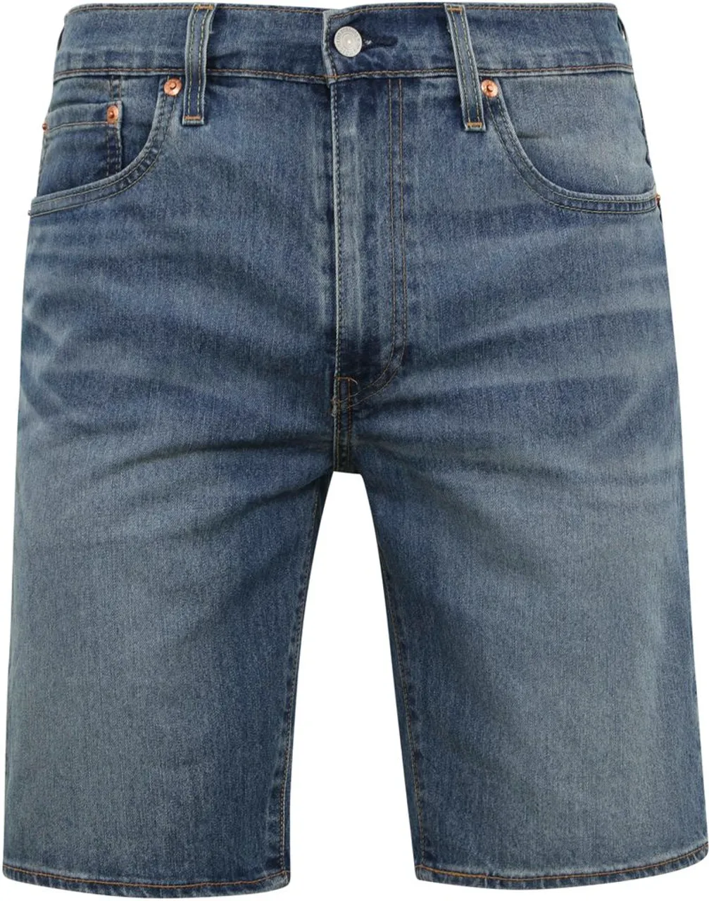 Levi's Jeans 405 Original Mid Blauw