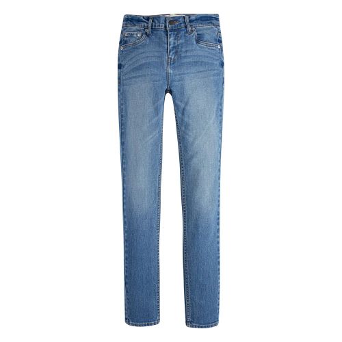 Levi's jongens jeans C214/L3D blauw