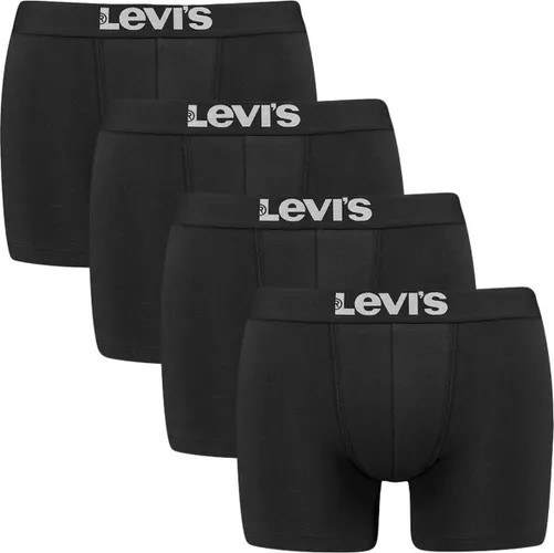 Levi's Lange short - Black