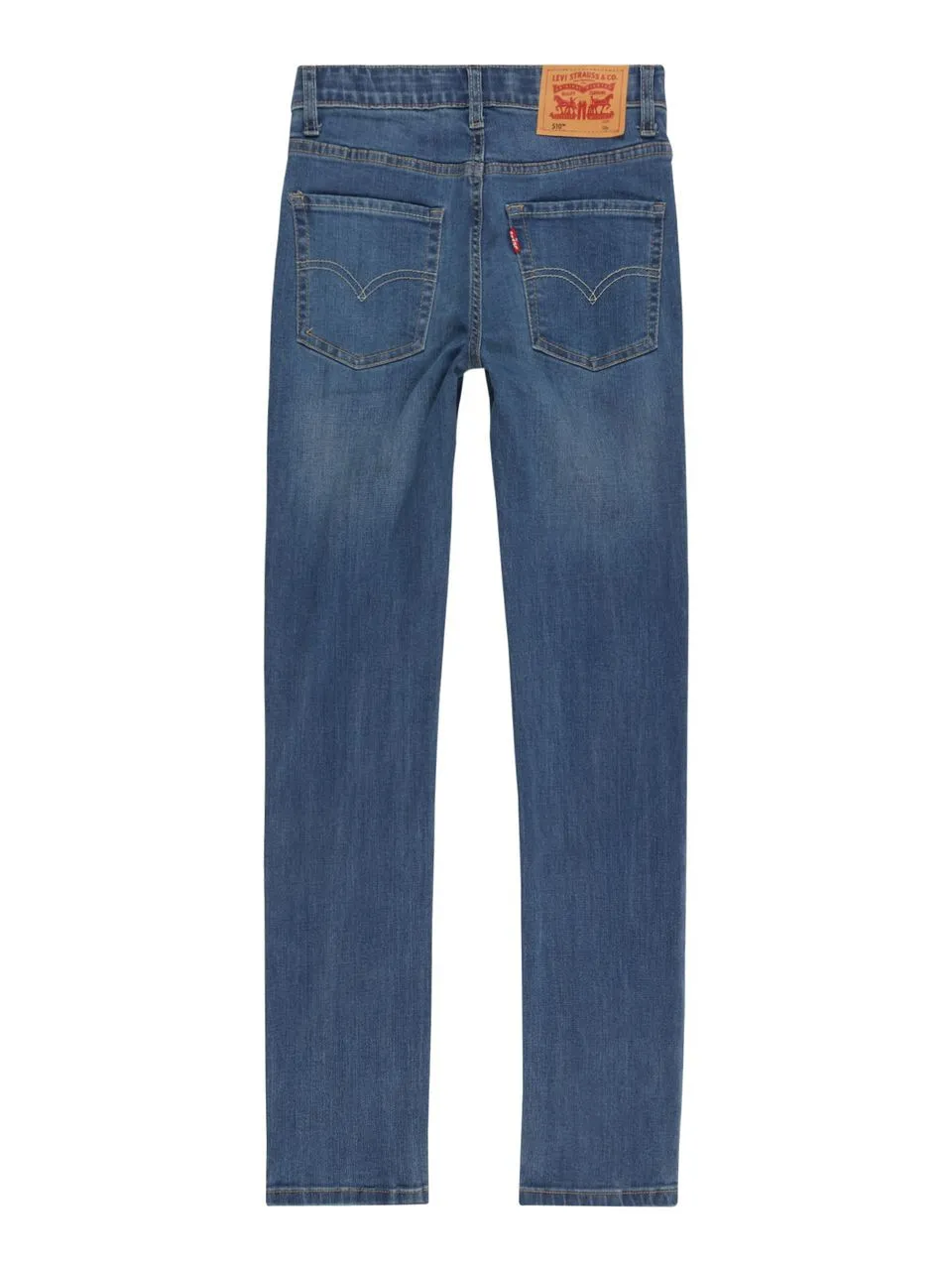 Levi's Lvb 510 eco perforance jeans