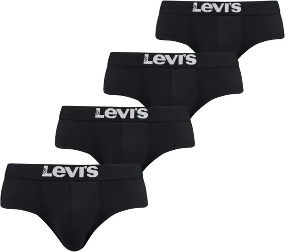 Levi's Midi slip - Black