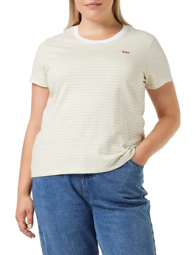 Levi's Perfect Tee T-Shirt dames