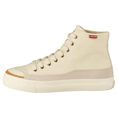 Levi's Square High S Sneakers voor dames