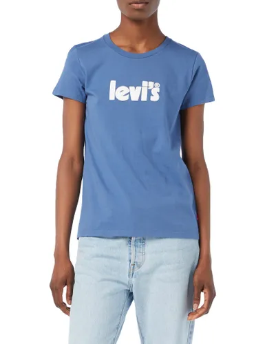 Levi's The Perfect Tee T-shirt Vrouwen