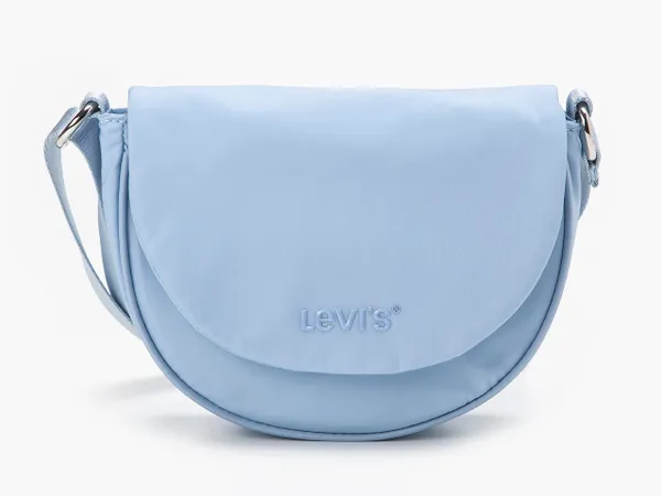 Levi's, WOMEN'S SMALL CROSSBODY BAG Femme, Taille unique,