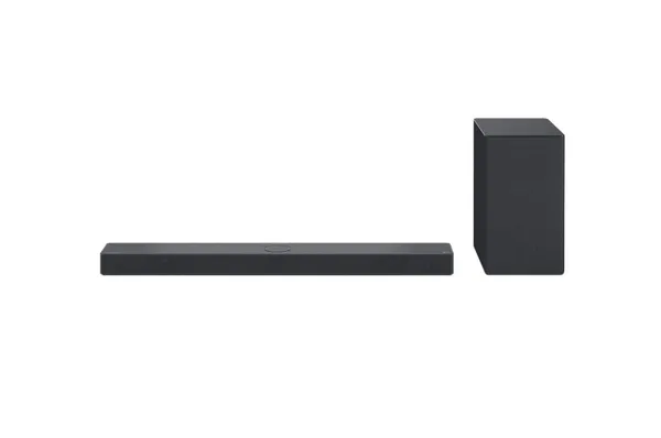 LG DSC9S 3.1.3 Soundbar (400 W) met draadloze subwoofer