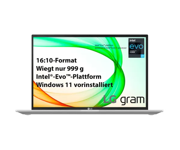 LG gram 14 inch Ultralight Notebook Windows 11 2021 Edition
