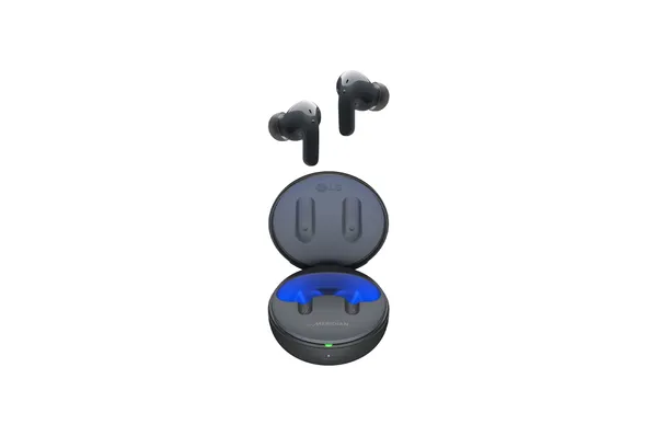 LG Tone Free T60 Bluetooth-hoofdtelefoon
