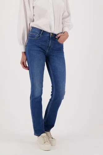 Liberty Island Denim Blauwe jeans - Tammy -  - L32