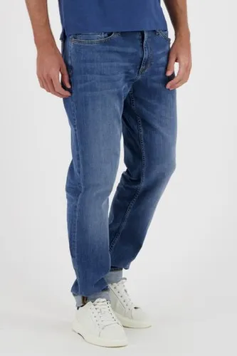 Liberty Island Denim Blauwe jeans - Tom - regular fit - L36