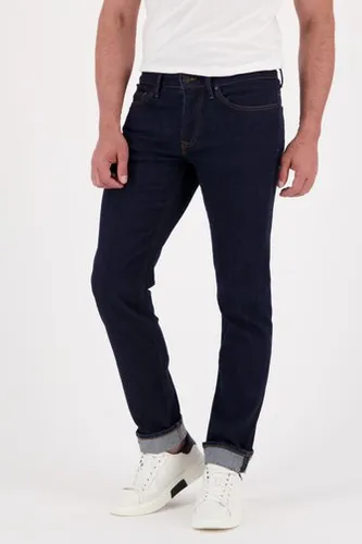 Liberty Island Denim Donkerblauwe jeans - Tor -regular fit - L32