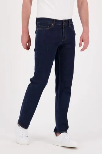 Liberty Island Denim Navy jeans - Tom - regular fit - L34