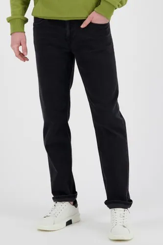 Liberty Island Denim Zwarte jeans - Tom - regular fit - L32