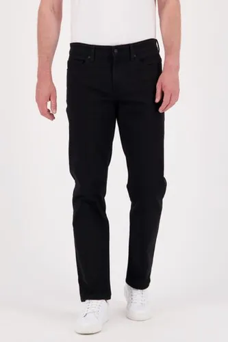 Liberty Island Denim Zwarte jeans - Tom -  regular fit - L34
