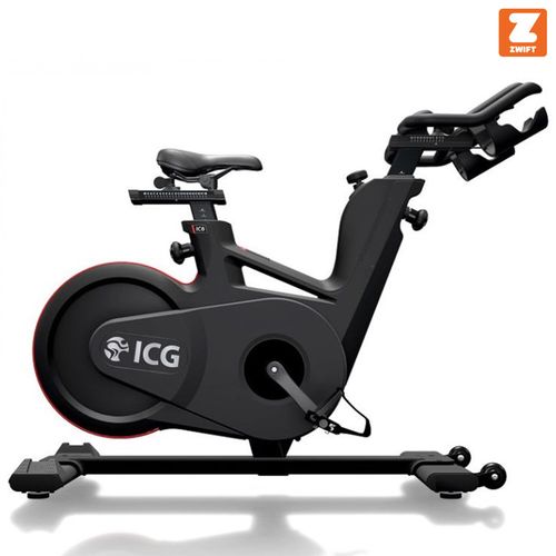 Life Fitness ICG IC6 Indoor Bike (2022) - Spinningfiets