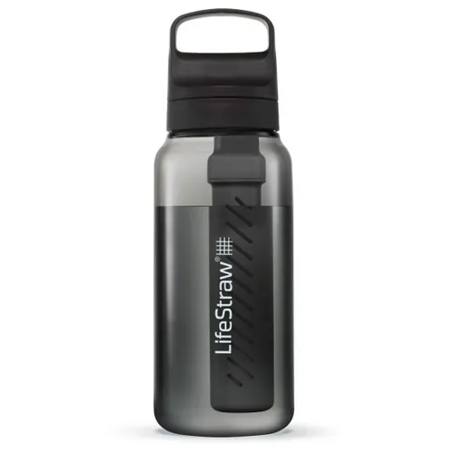 LifeStraw - Go 1-Liter - Drinkfles