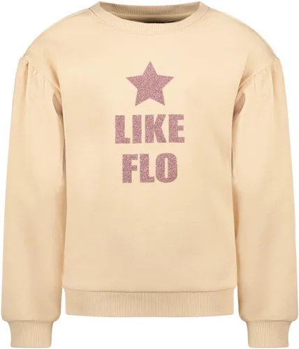 Like Flo - Sweater Donna - Sorbet