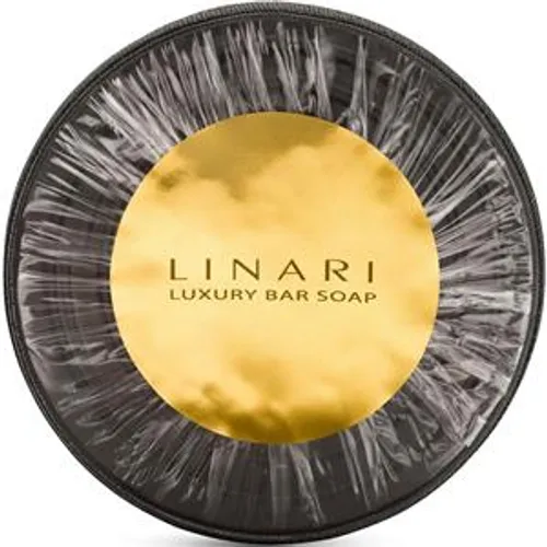 Linari Bar Soap Black 0 100 g
