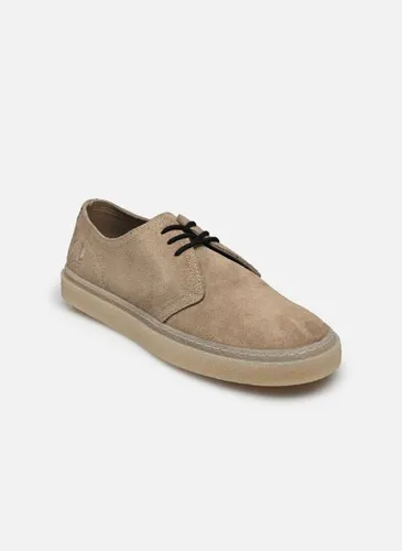 LINDEN SUEDE by Fred Perry
