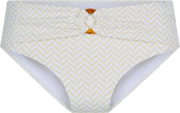 LingaDore - Fishbone Bikini Short