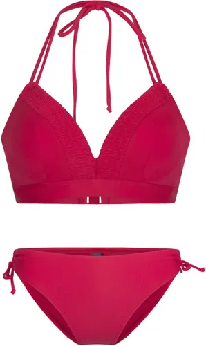 LingaDore - Red Triangel Bikini Set