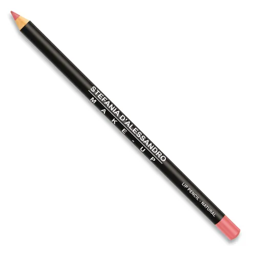 Lip Pencil, Natural Lippenstift, Rosé, Stephane