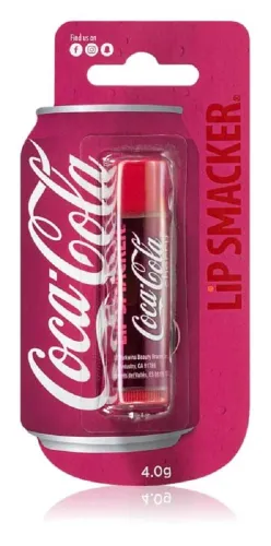 Lip Smacker Coca Cola Collection