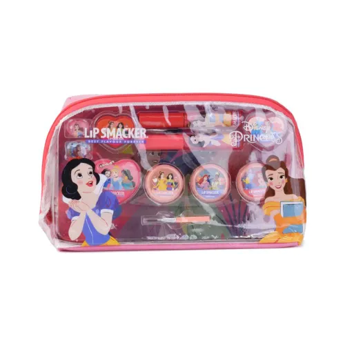 Lip Smacker Disney Princess Essential Make-uptas