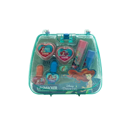 Lip Smacker Princess Ariel Mini Tote Bag