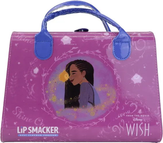 Lip Smacker Wish Weekender All-in-One make-uptas