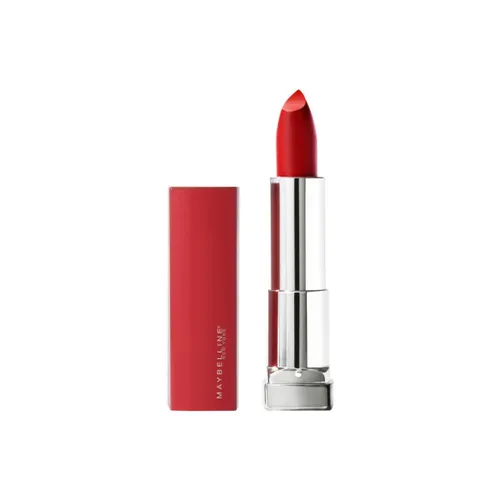 Lipstick Maybelline New York -