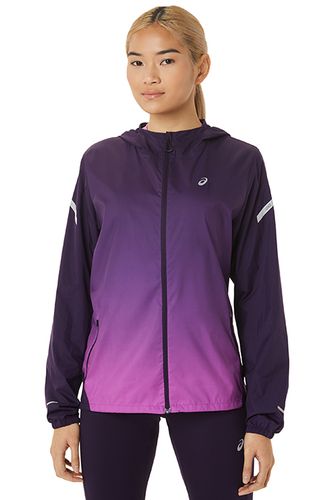 Lite-show Jacket Night Shade/orchid