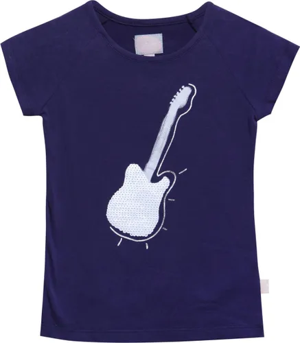 Little Miss Juliette Meisjes T-shirt