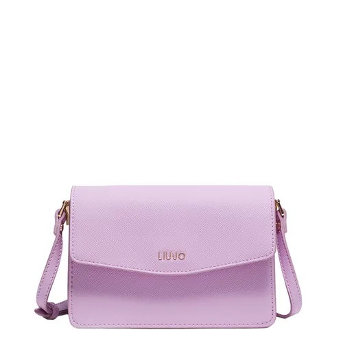 Liu Jo Caliwen Small Handbag AA4294 purple Damestas
