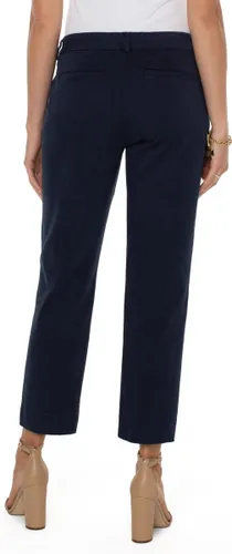 LIVERPOOL JEANS COMPANY Kelsey Trouser Federal Navy | Federal Navy