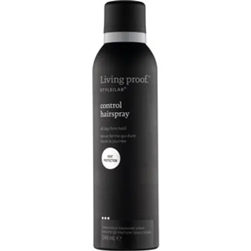 Living Proof Control Hairspray 2 249 ml