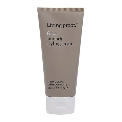 Living Proof No Frizz Smooth Styling Cream 60 ml