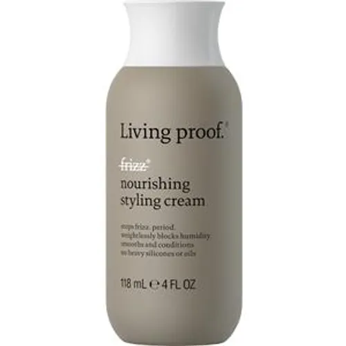Living Proof Nourishing Styling Cream 0 118 ml