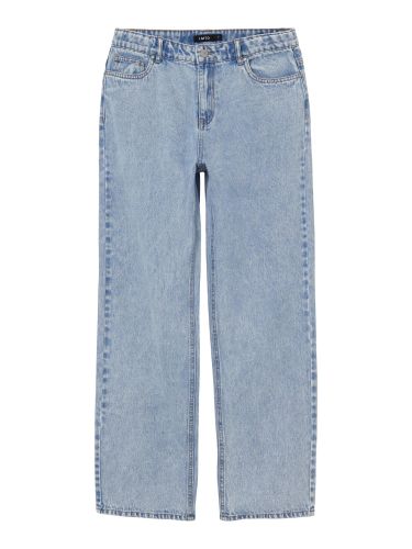 LMTD Jeans 'IZZA'  blauw denim