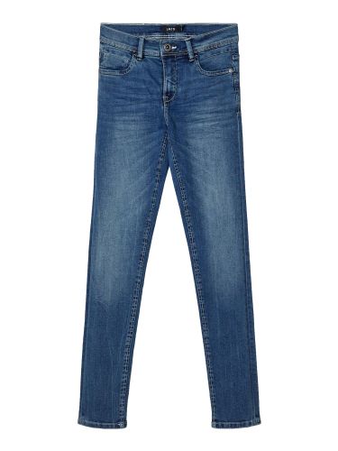 LMTD Jeans 'Pilou'  blauw denim