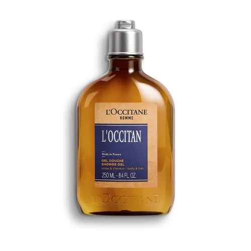 L'OCCITANE L'Occitane-For Men - showergel - 250 ml