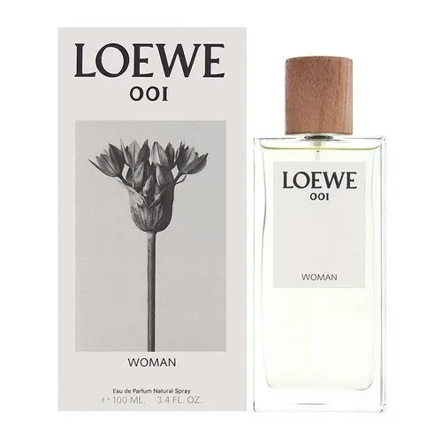 Loewe 001 Woman Eau de Parfum 100 ml